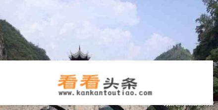 镇远古镇 游览时长？