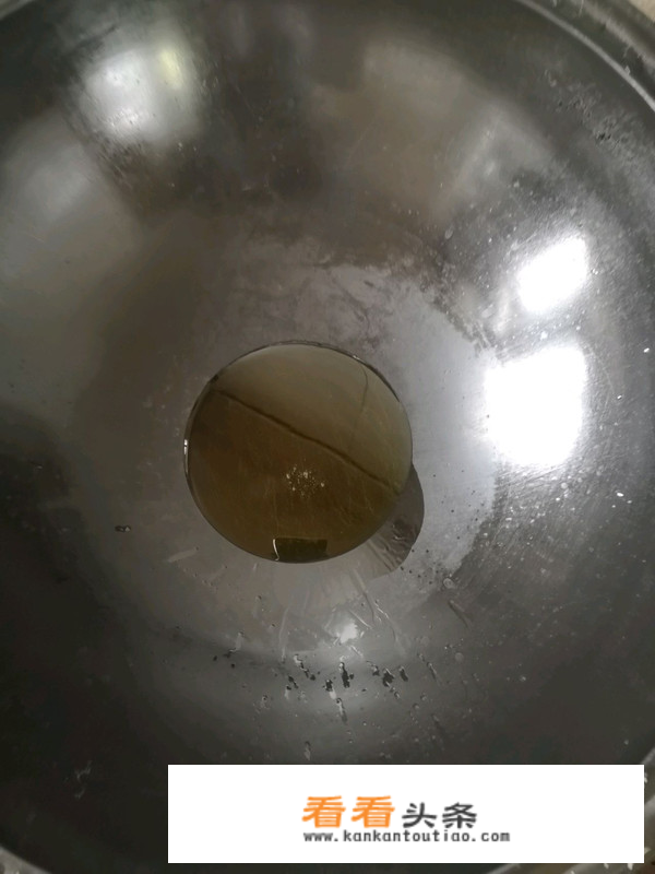 家常三道鳞的做法？