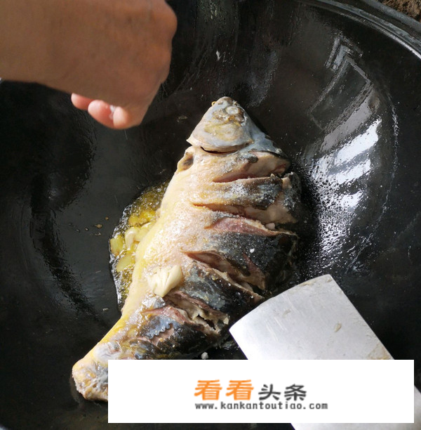 家常三道鳞的做法？