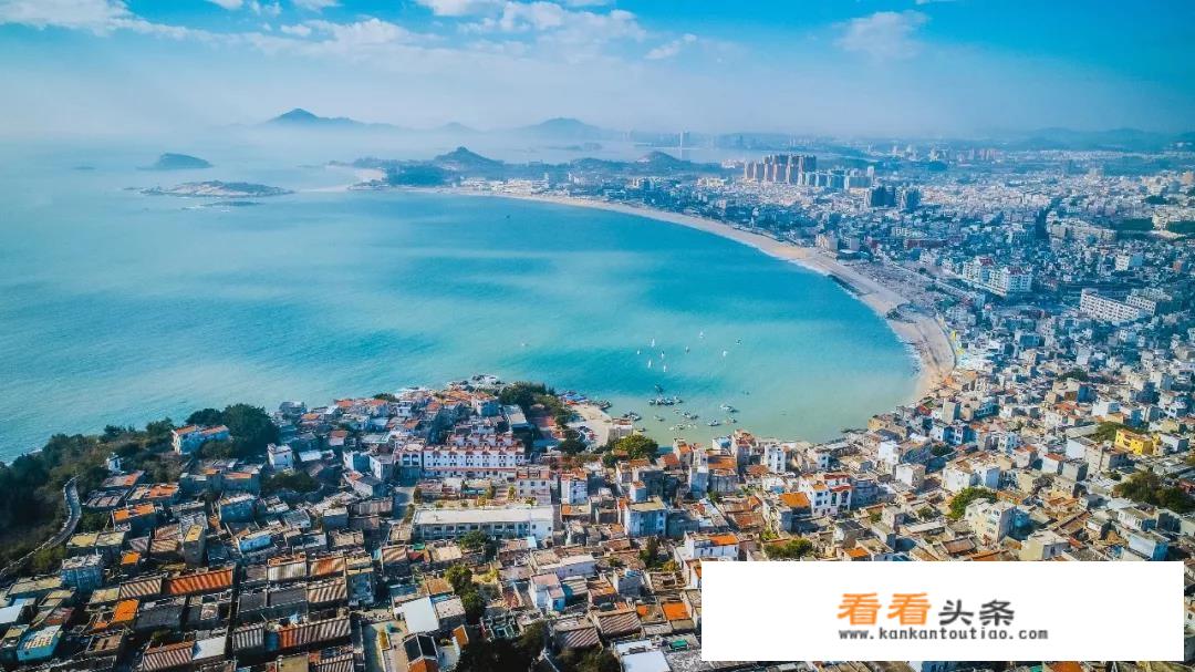 漳州东山岛要怎么去？有没有东山岛的交通信息？