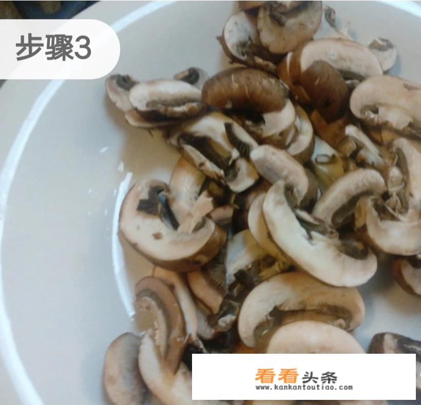 鸡胸肉怎么炒好吃又嫩王刚？