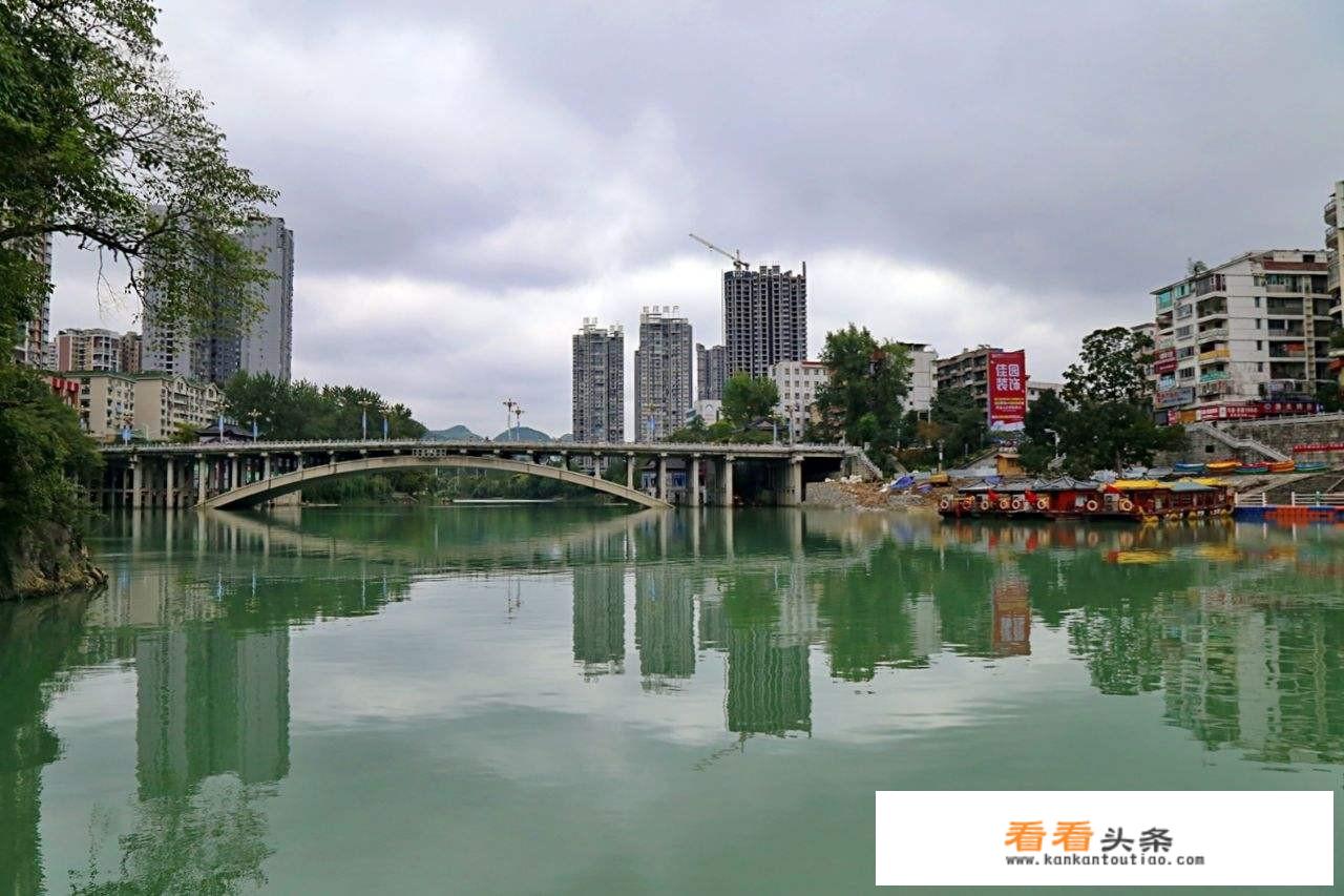 贵州铜仁哪里更好玩？都有些什么旅游景区？