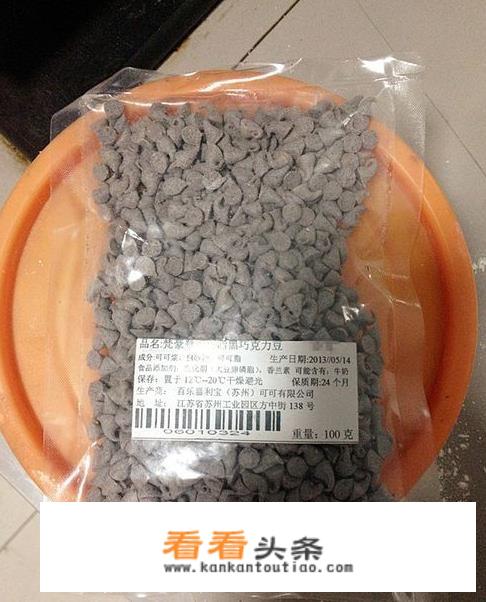 趣多多饼干包装特点？
