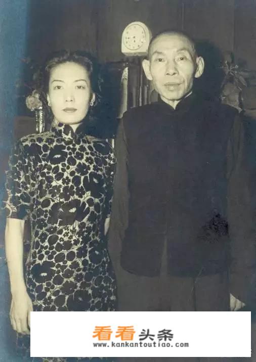 上海滩皇帝杜月笙是病死的还是被人谋杀？其中有什么秘闻吗？