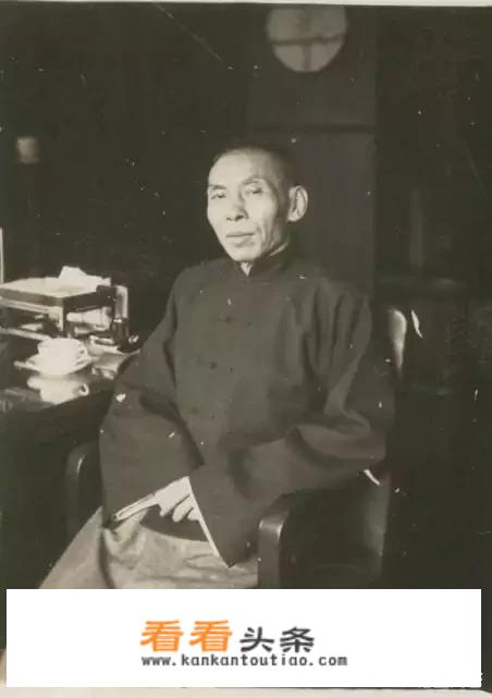 上海滩皇帝杜月笙是病死的还是被人谋杀？其中有什么秘闻吗？