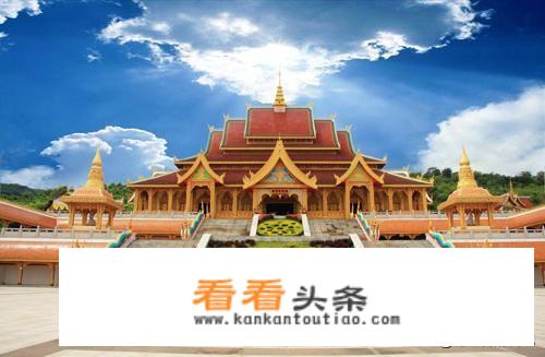求成都至云南勐腊摩托车自驾游更佳路线？