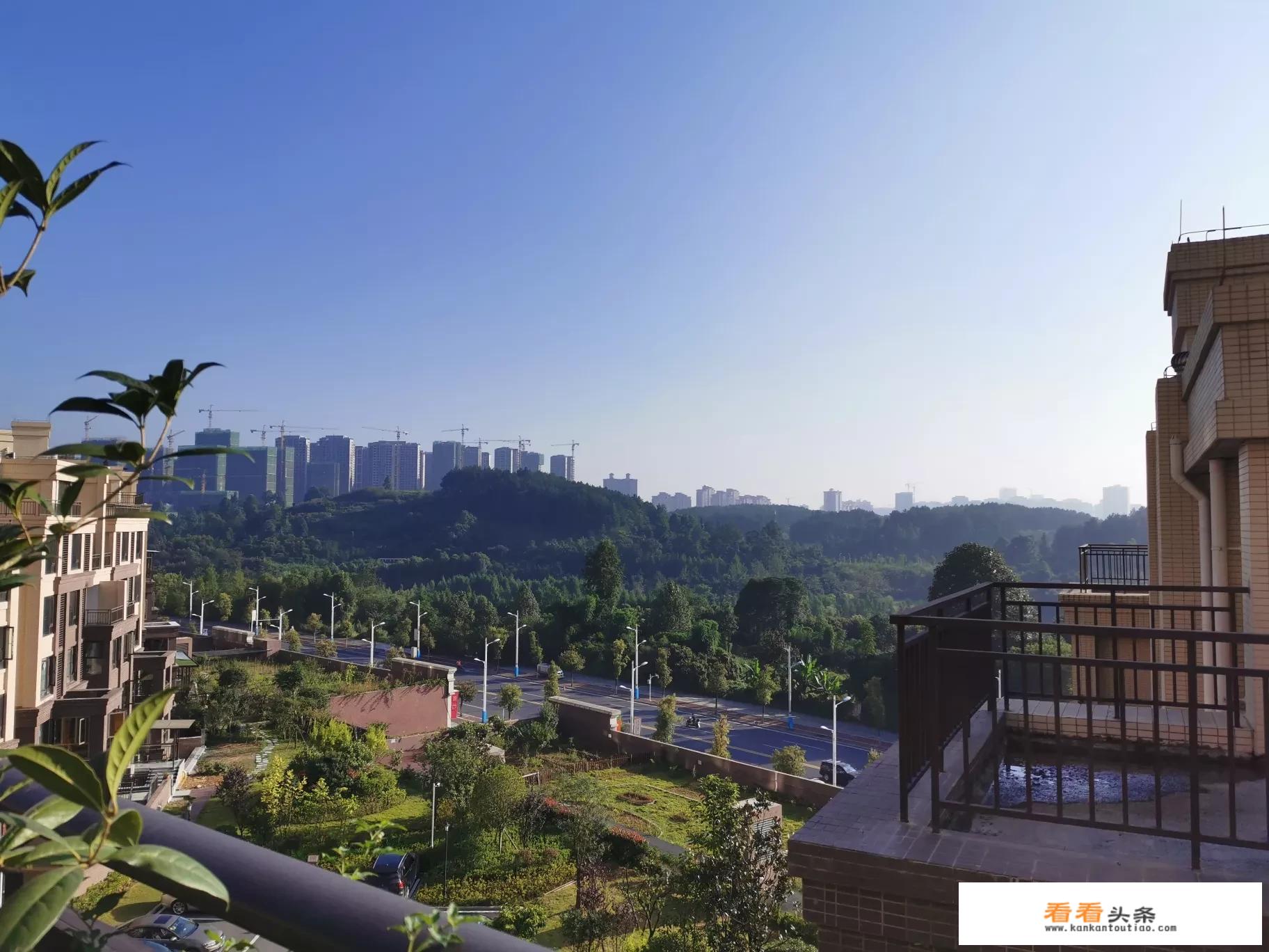 贵阳夏季旅游十大必去景点？