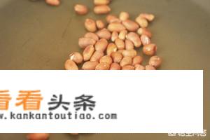 怎么做宝宝花生酱？