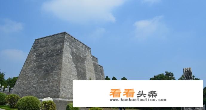 陕西省咸阳市有哪些4A级景区？