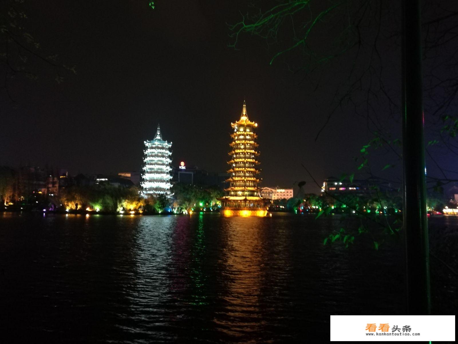 到桂林旅游需要的注意事项有哪些啊？