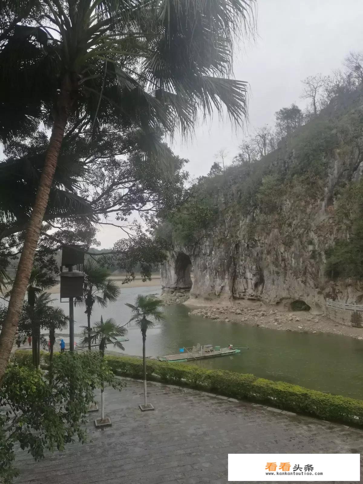 到桂林旅游需要的注意事项有哪些啊？