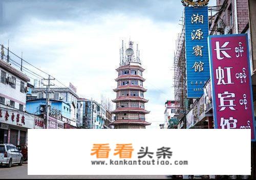 你们去过缅甸果敢吗？果敢地区怎么样？