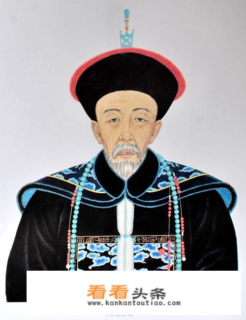 乾隆朝权臣间关系真如影视剧中那样，和珅被刘墉和纪晓岚欺负吗？有何史实依据？