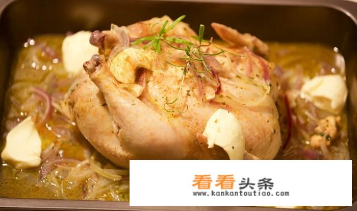 如何鉴别烹饪鸡肉的 *** 是否安全？