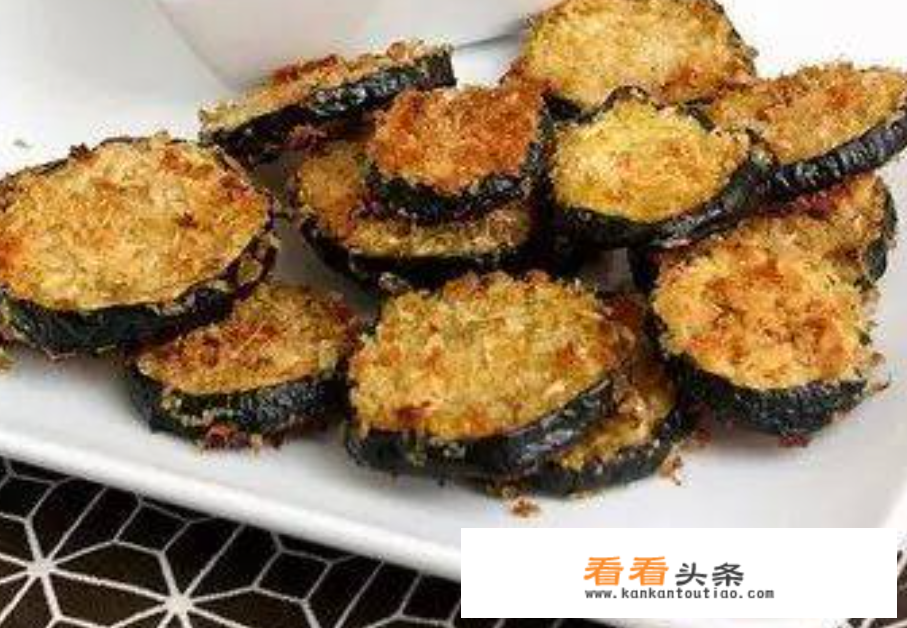 长条茄子的十种更佳吃法？