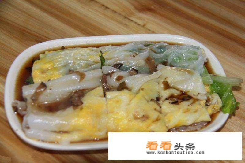 糕粉（即熟糯米粉）、澄粉的作用分别是什么？