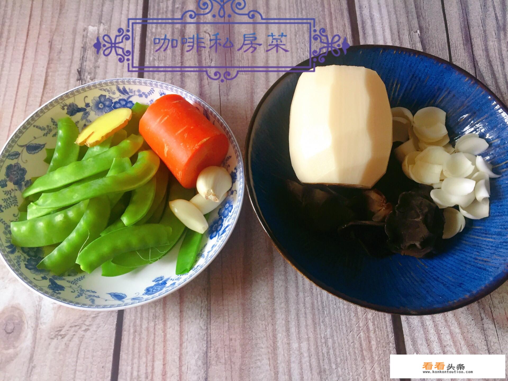 粤菜中的经典小炒要怎么做，才好吃？