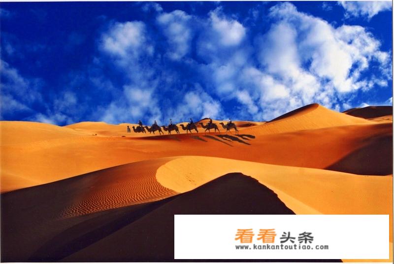 乌海市全域旅游概况？