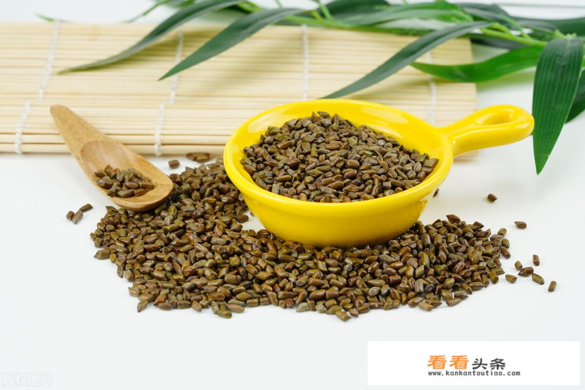 决明子主要是拿来做什么的？可以预防什么疾病呢？