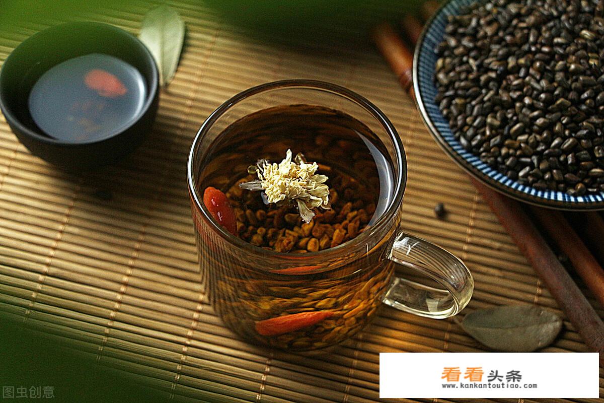决明子主要是拿来做什么的？可以预防什么疾病呢？
