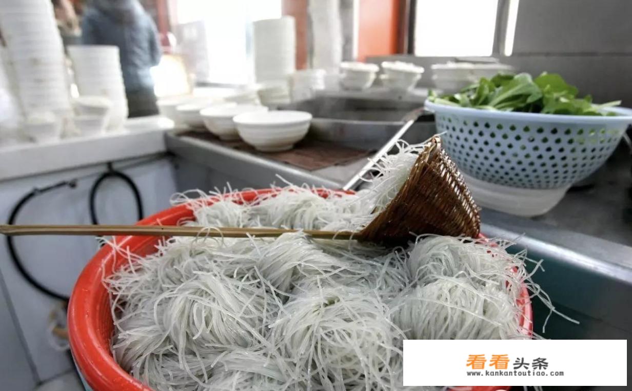 南京鸭血粉丝汤怎么做？