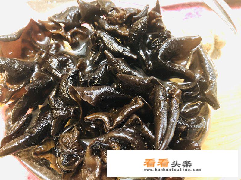 沙葛鸡脚汤做法？