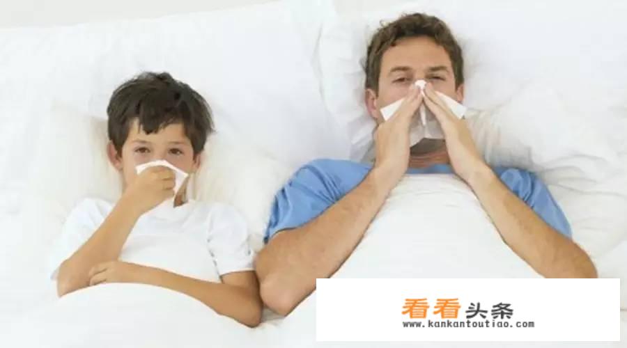 感冒发烧应该吃什么饭菜？