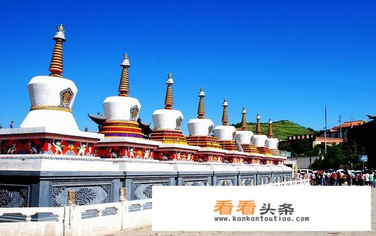 兰州至门源自驾游攻略？