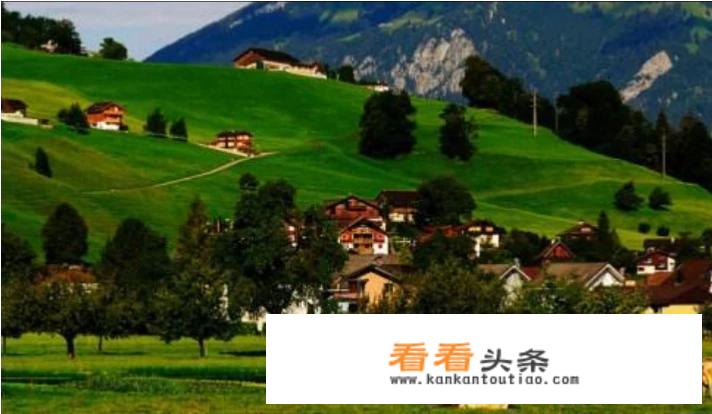 乡村旅游发展前景？