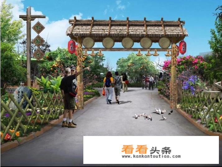 乡村旅游发展前景？