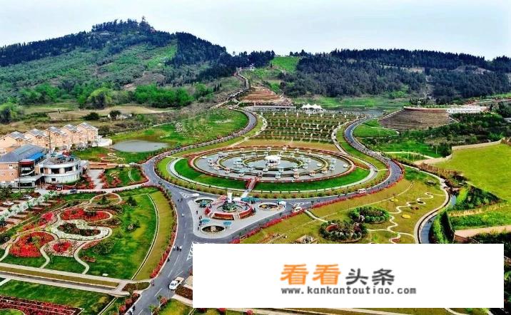 乡村旅游发展前景？