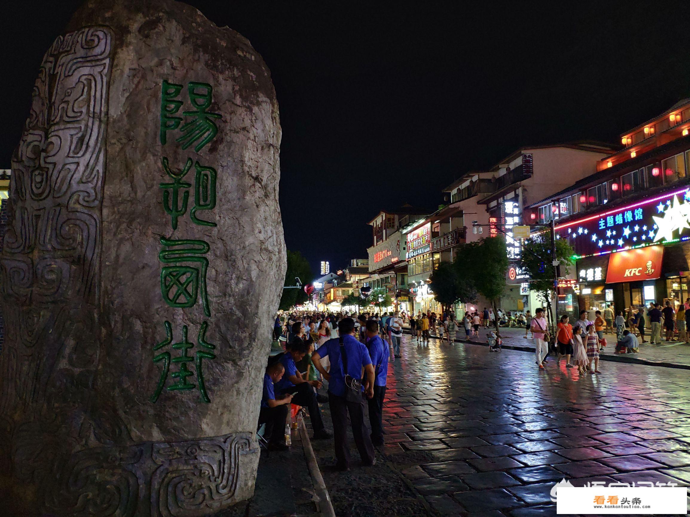 佛山周边摩托车自驾游路线？