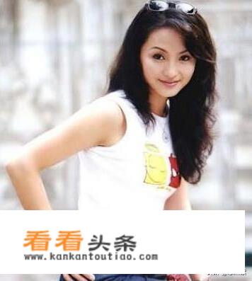 还珠格格香香公主扮演者？