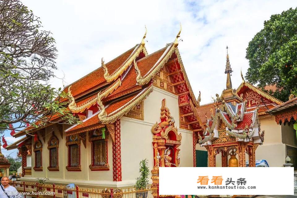 去泰国清迈旅游安全吗？