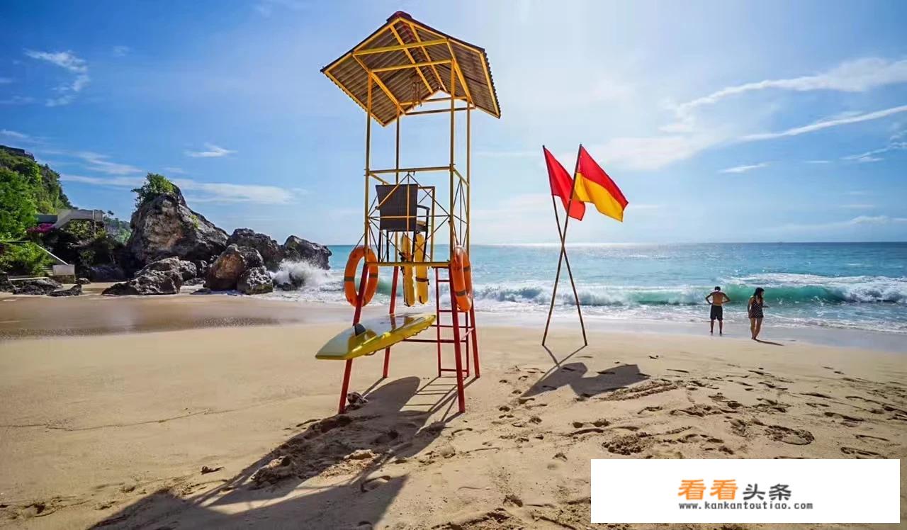 想去国外的海边旅游，有什么推荐吗？
