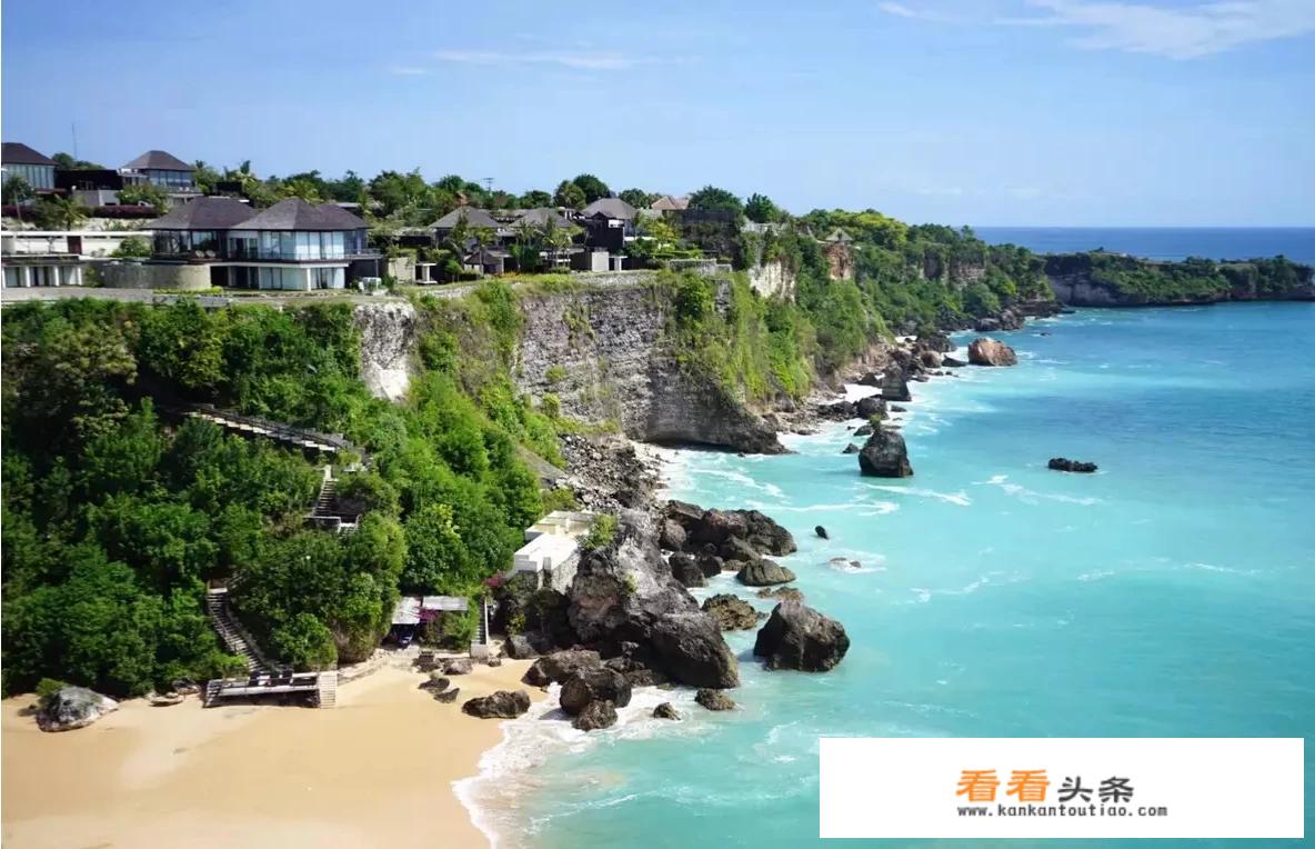 想去国外的海边旅游，有什么推荐吗？