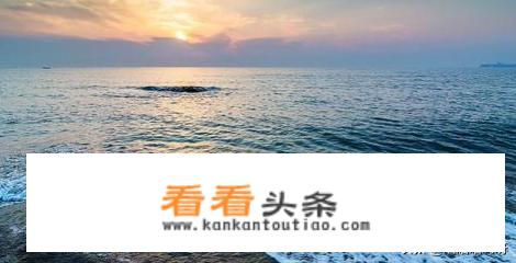 去海边抓鱼的文案？