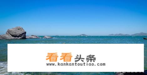 去海边抓鱼的文案？