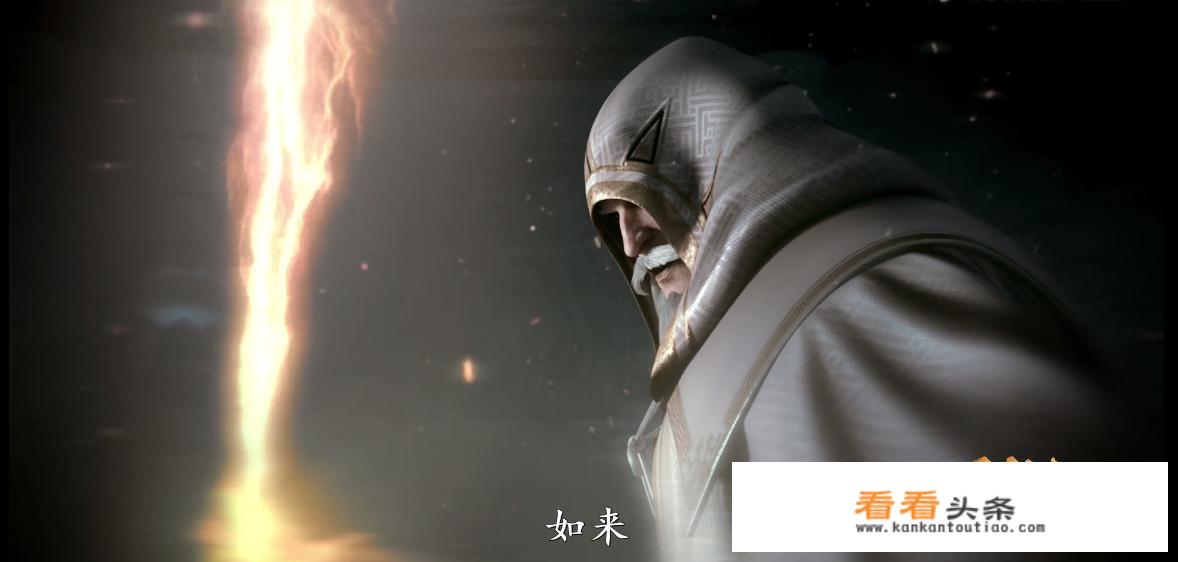 为什么蛟龙是龙族的守护之神？
