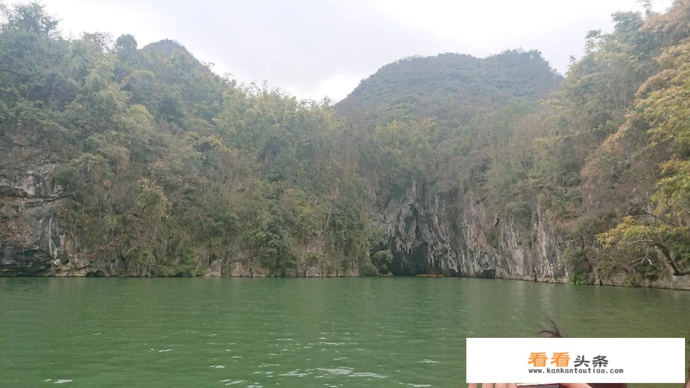 贵阳龙宫景点介绍？