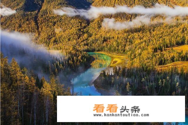 天津出发自驾游新疆，大概20天，有哪些优质路线？