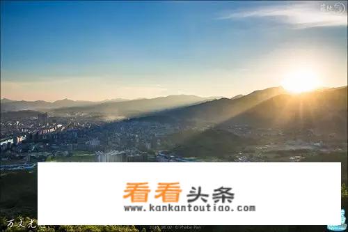 大广高速湖南沿途旅游景点？