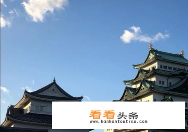 去日本旅游有哪些购物的地方？