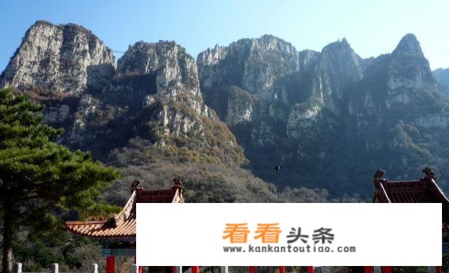 运城市附近有什么好玩的地方？
