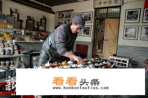 安徽濉溪历史悠久，想在濉溪进行一次访古旅游，如何游玩？