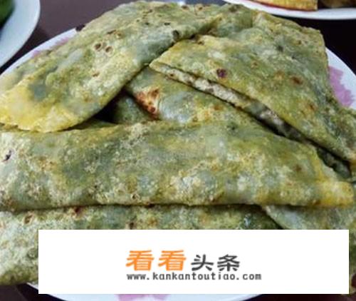 青海饮食推荐？