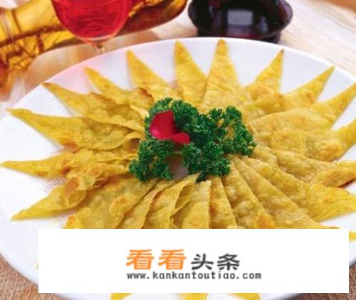 青海饮食推荐？