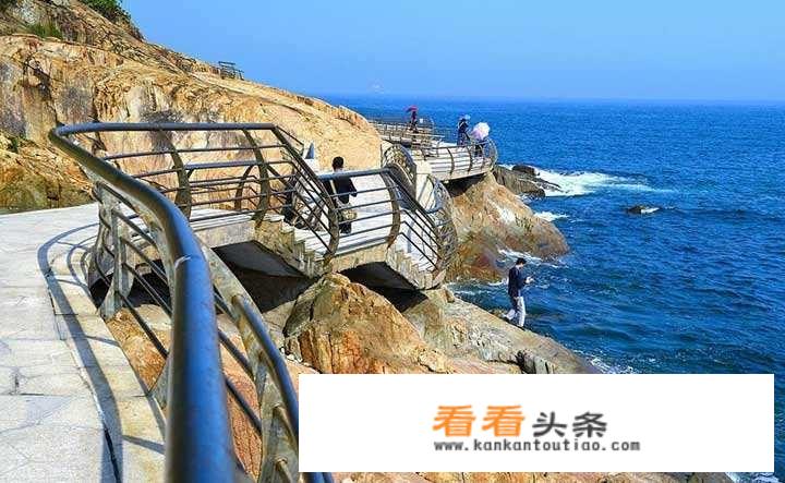 深圳海景公园在什么地方？