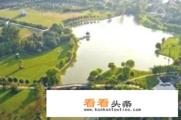 从阜阳出发，三天假期，去哪里旅游游玩最合适？自驾？