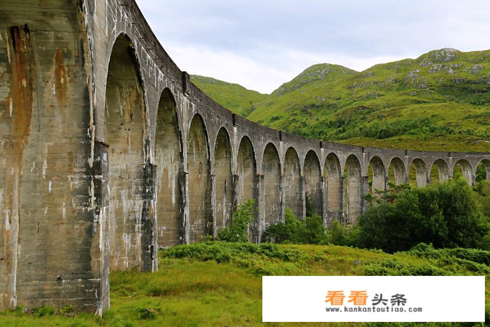 英国旅游签证可以免签的国家？